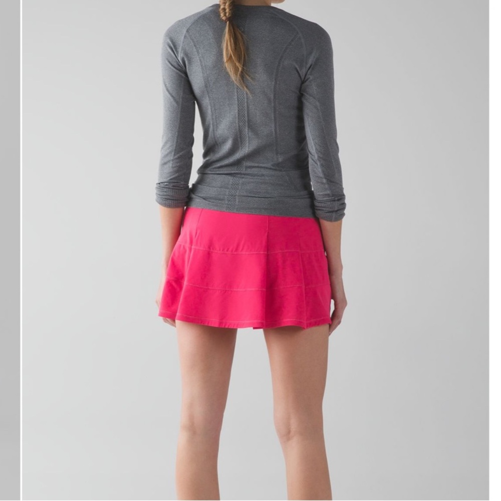 Lululemon Skirt size 2